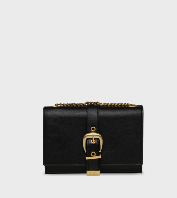 BARCH Buckled Crossbody Bag
