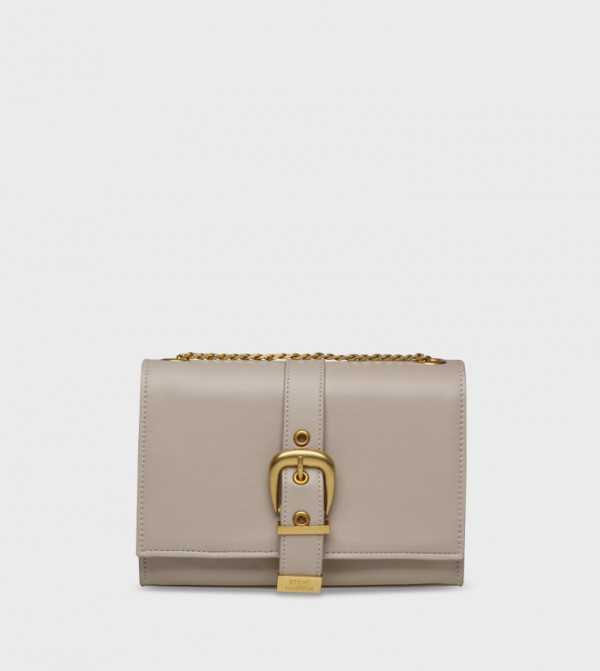 BARCH Buckled Crossbody Bag
