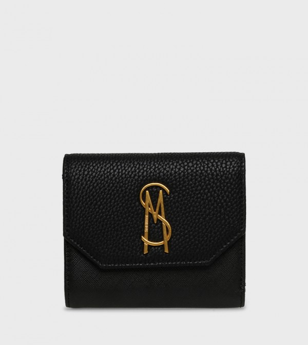 BTABI Logo Detail Wallet