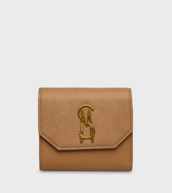BTABI Logo Detail Wallet