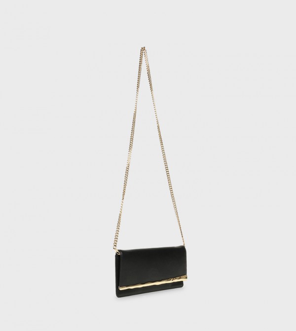 BMAL-C Textured Clutch