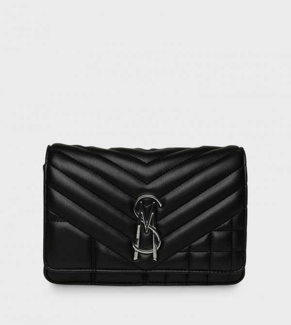 BVOLER-Q Puffer Crossbody Bag