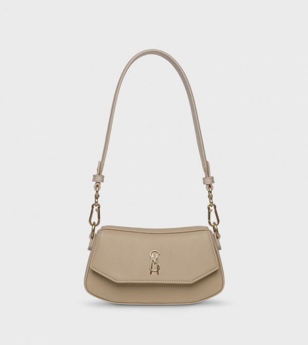 BTAIGA Textured Crossbody Bag