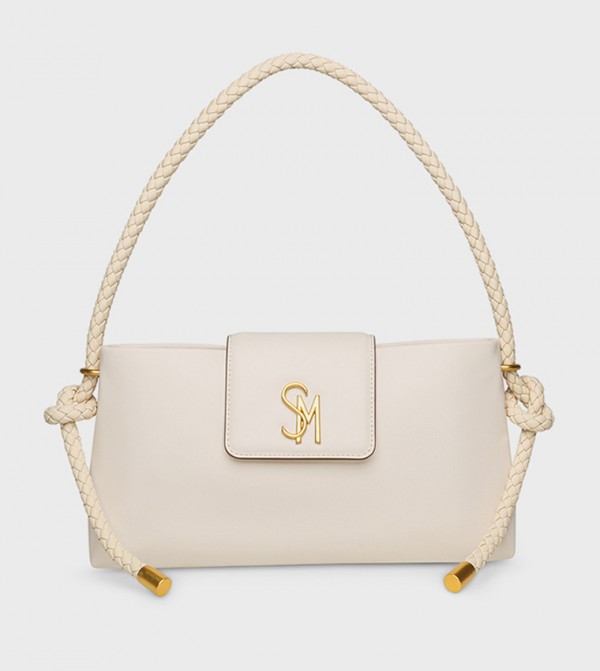 BROOKS Monogram Shoulder bag