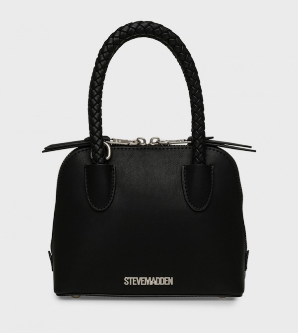 BROPES Logo Detail Satchel Bag