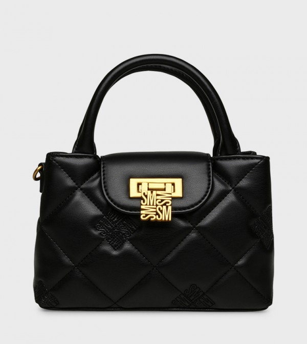 BOSCO Quilted Mini Bag