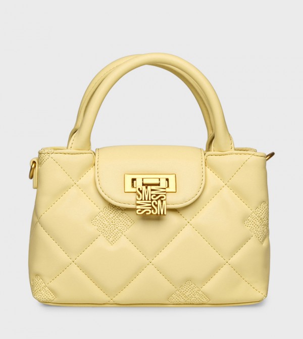 BOSCO Quilted Mini Bag