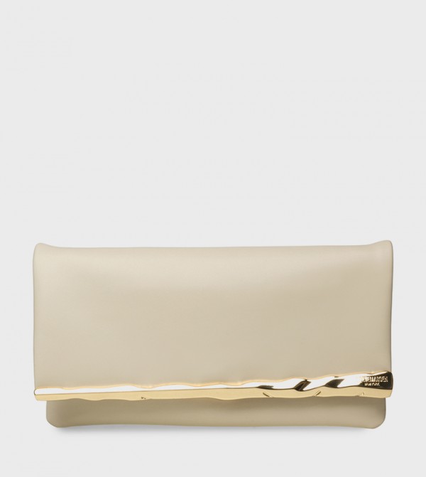 BMAL Logo Detail Clutch