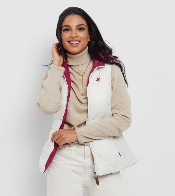 Ladies Outerwear-Multi