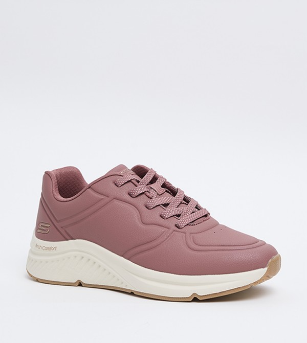 ARCH COMFORT B SWEET-A BIND Lace Up Sneakers