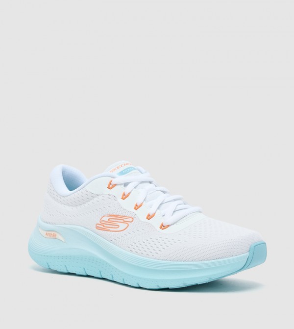 ARCH FIT 2.0 Textured Sneakers
