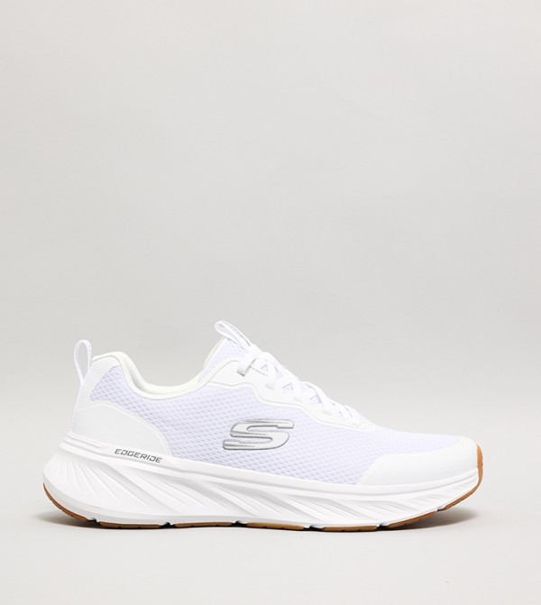 EDGERIDE Lace-Up Walking Shoes