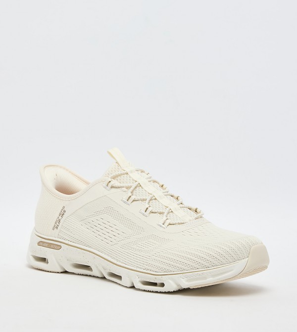 GLIDE-STEP GRATIFY Slip-On Shoes