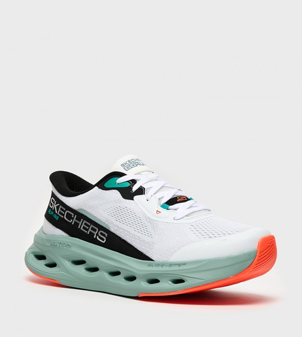 MAX CUSHIONING GLIDE-STEP - ADVERT Running Shoes