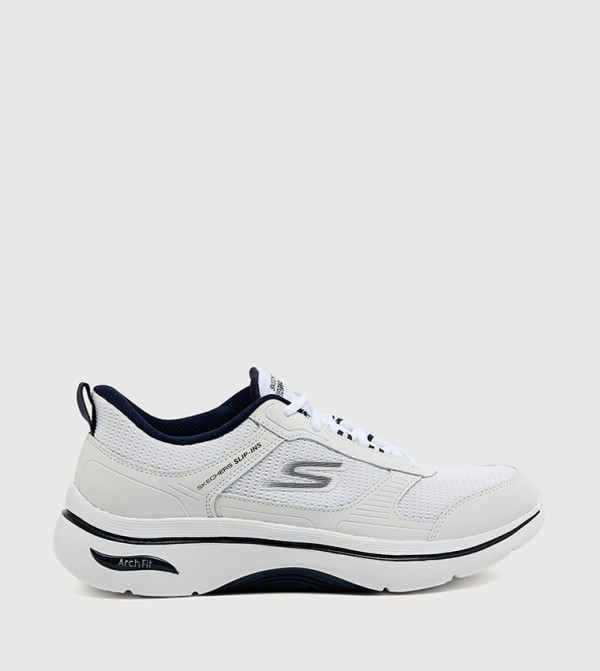 GO WALK ARCH FIT 2.0 Lace-Up Shoes