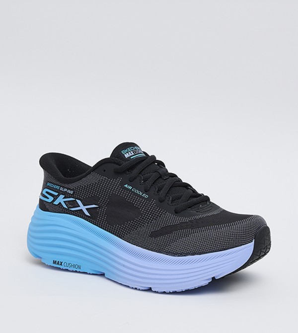 MAX CUSHIONING ENDEAVOUR - HALLANDALE Sneakers
