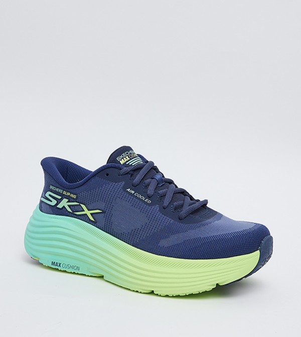 MAX CUSHIONING ENDEAVOUR - HALLANDALE Sneakers