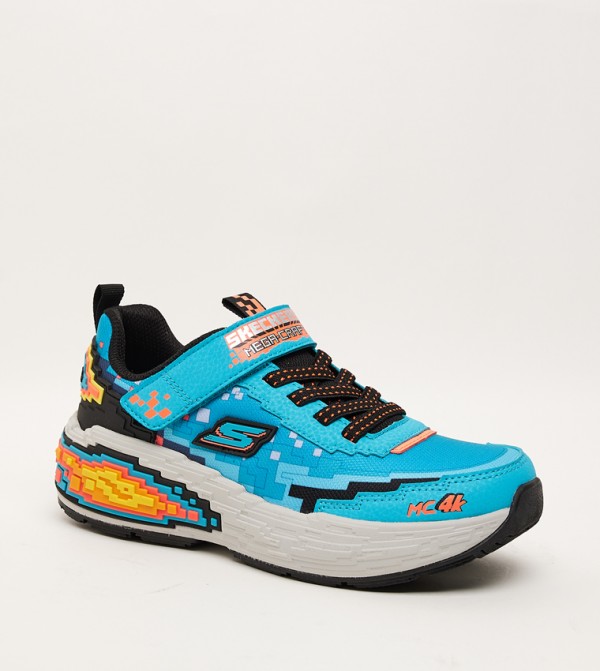 MEGA-CRAFT 4K Sneakers