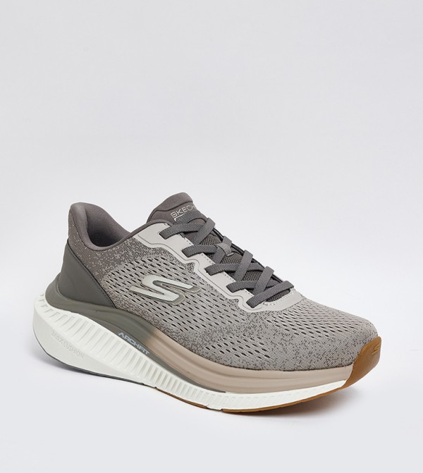 GO WALK MAX CUSHIONING Arch Fit Shoes