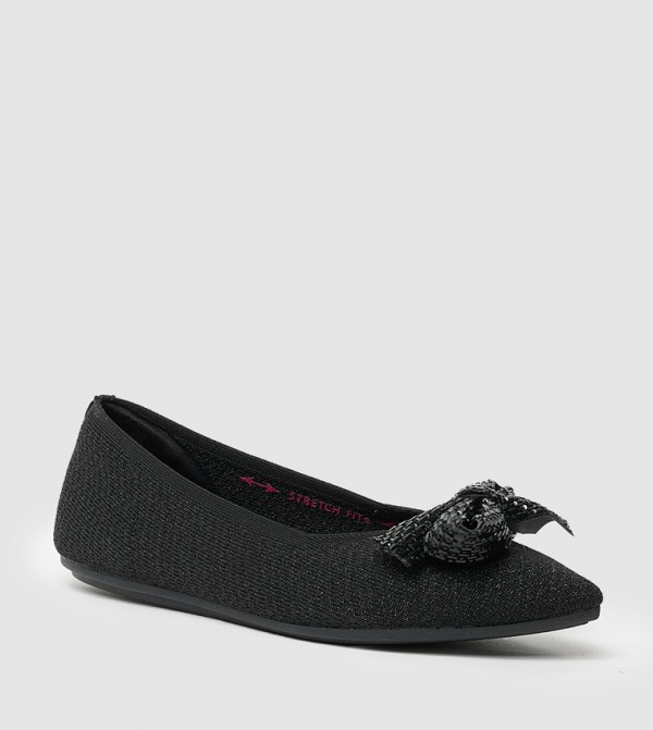 CLEO POINT - SHIMMERY SHINE Ballerina