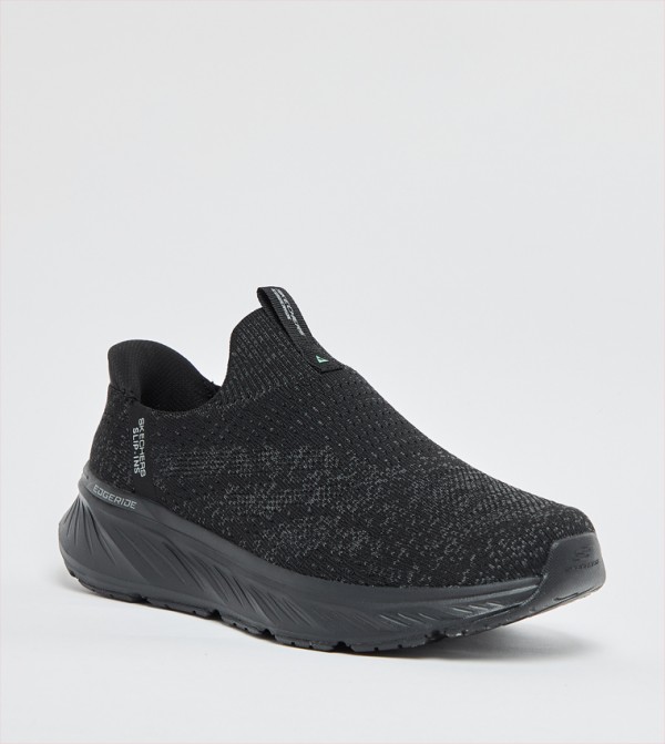EDGERIDE Textured Slip-On Shoes