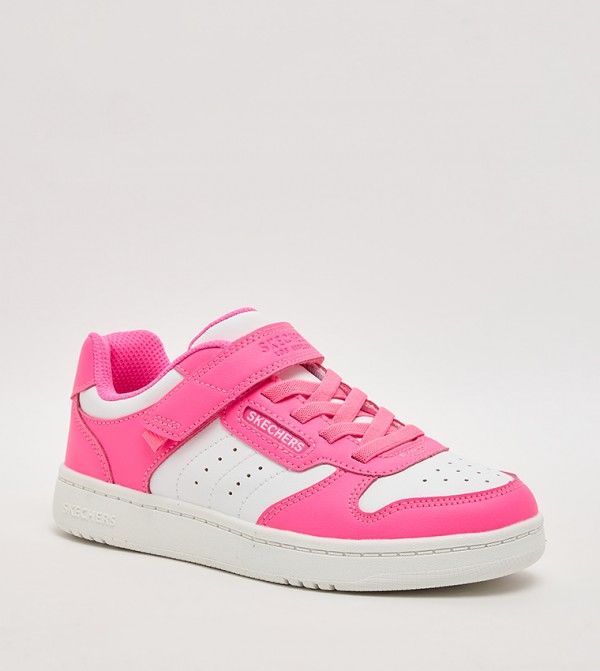 QUICK STREET - STYLE STRIDE Sneakers