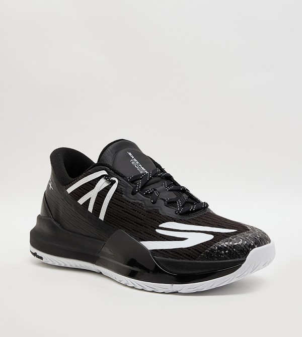 BASELINE BULLY Slip-On Shoes
