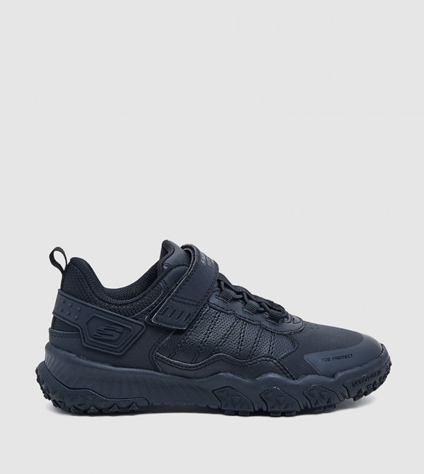 ELITE SPORT Velcro Closure Shoes