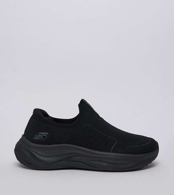 SKECH CLOUD Slip-On Shoes