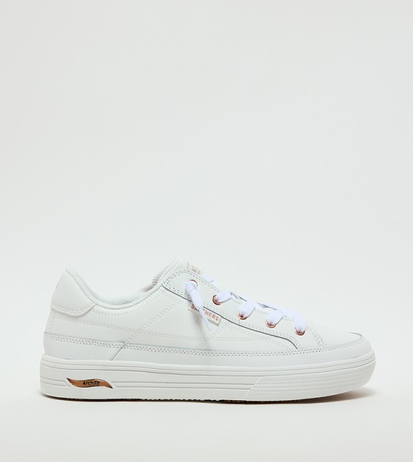 ARCH FIT ARCADE SR Lace-Up Sneakers