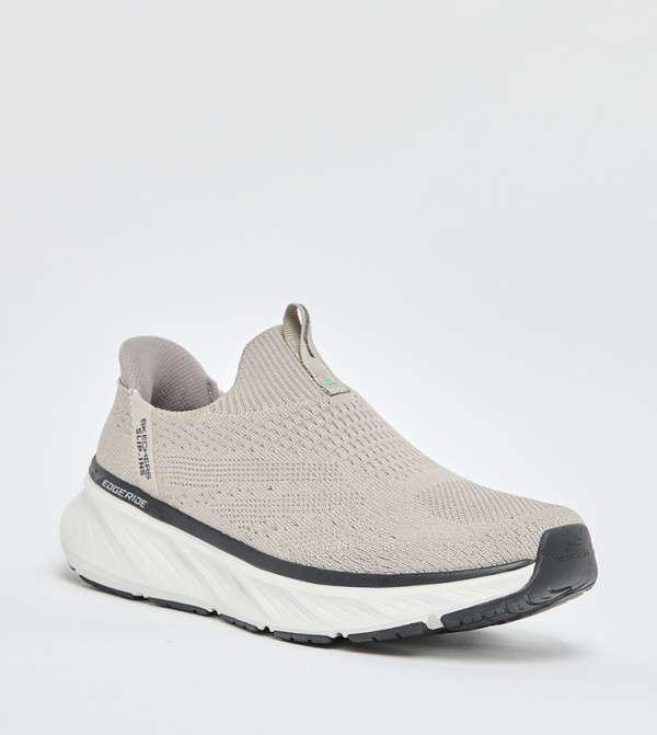 EDGERIDE Textured Slip-On Shoes