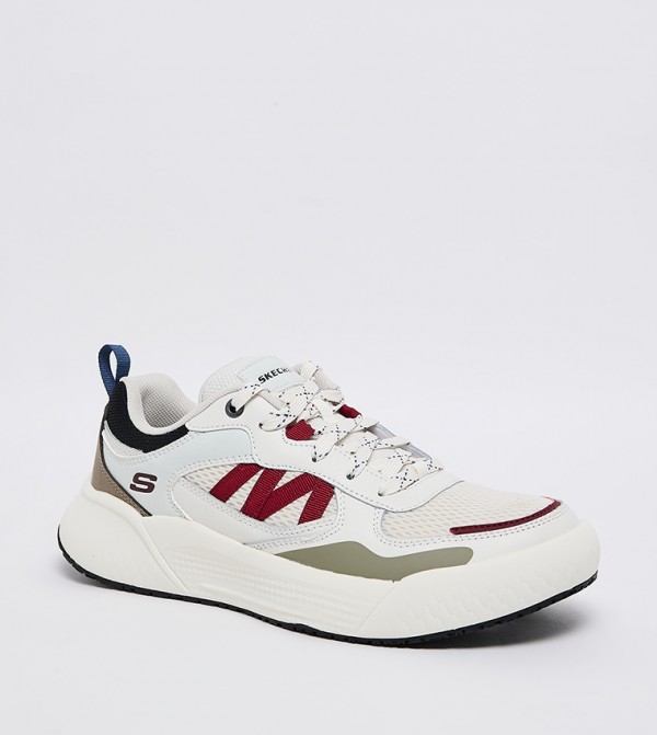 CYRUS - SUNSPOT Sneakers