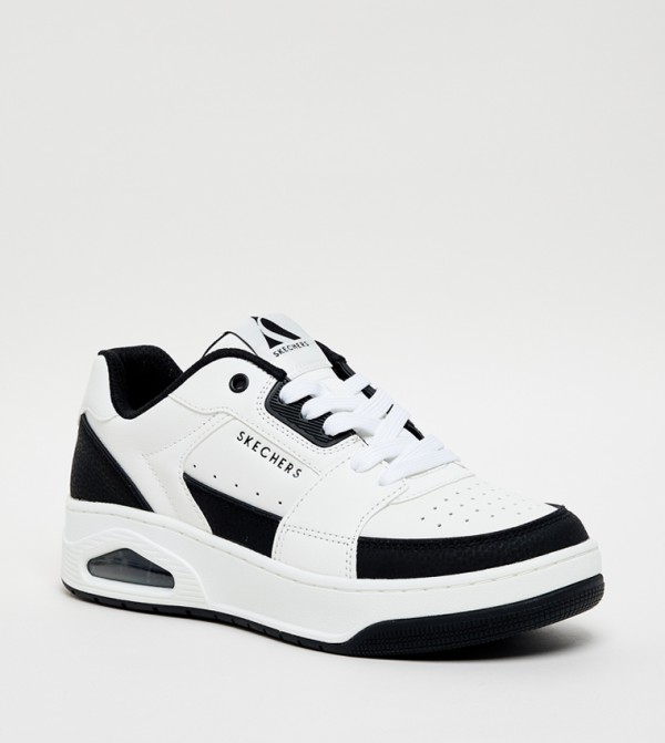 UNO Court - COURTED STYLE Sneakers