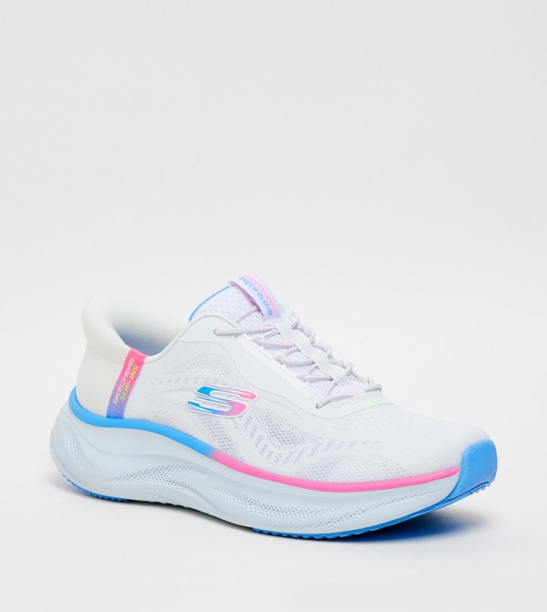 SKECH CLOUD Runner Sneakers
