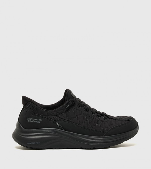 CONTOUR Foam Runner Sneakers