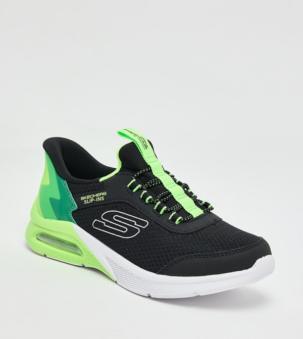 MICROSPEC MAX Slip-On Shoes