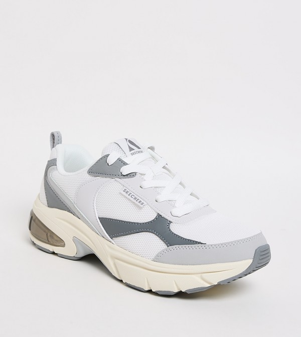 SHADOW Color Block Sneakers