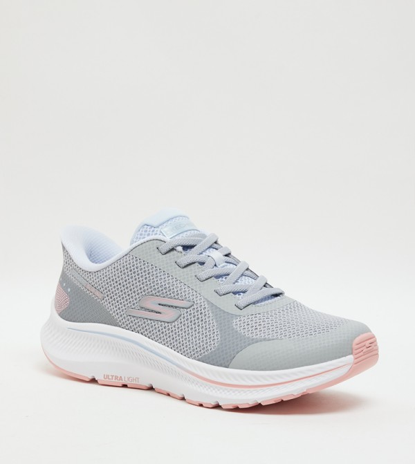 GO RUN CONSISTENT 2.0 - CAPTIVA Slip-On Shoes