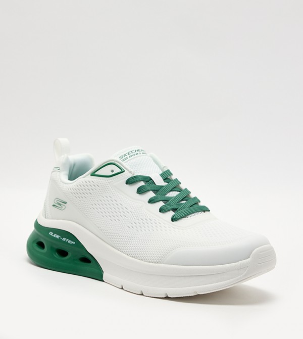 Bobs Arc Waves 2.0 - Class Rank Sports Shoes