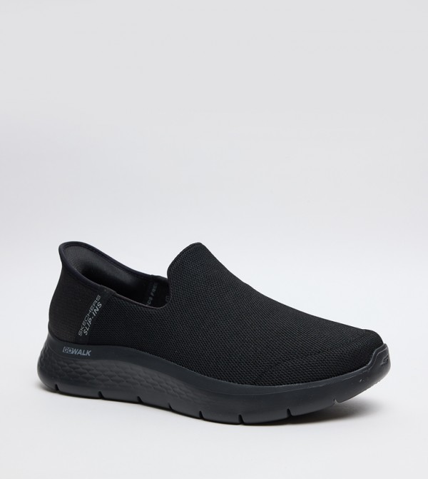 GO WALK FLEX Mesh Slip-On Shoes
