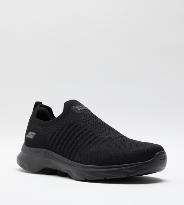 GO WALK 7 - DILIGENT Shoes