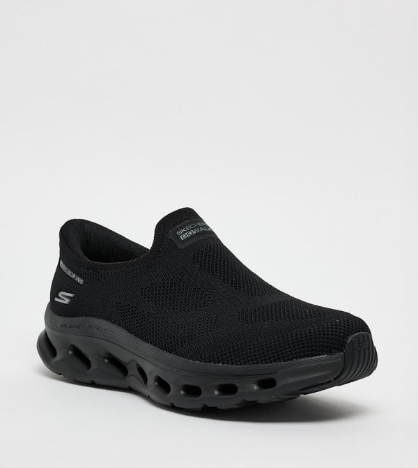GO WALK GLIDE-STEP 2.0 - ANNETTE Slip-On Shoes