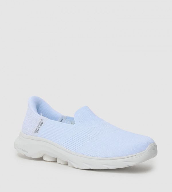 GO WALK 7 Slip-On Shoes