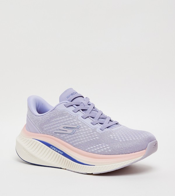 GO WALK MAX CUSHIONING Arch Fit Shoes