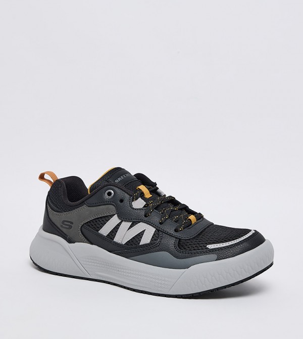 CYRUS - SUNSPOT Sneakers