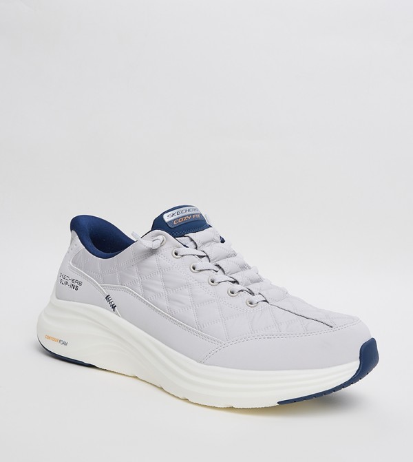 CONTOUR FOAM - COZY FIT Sneakers