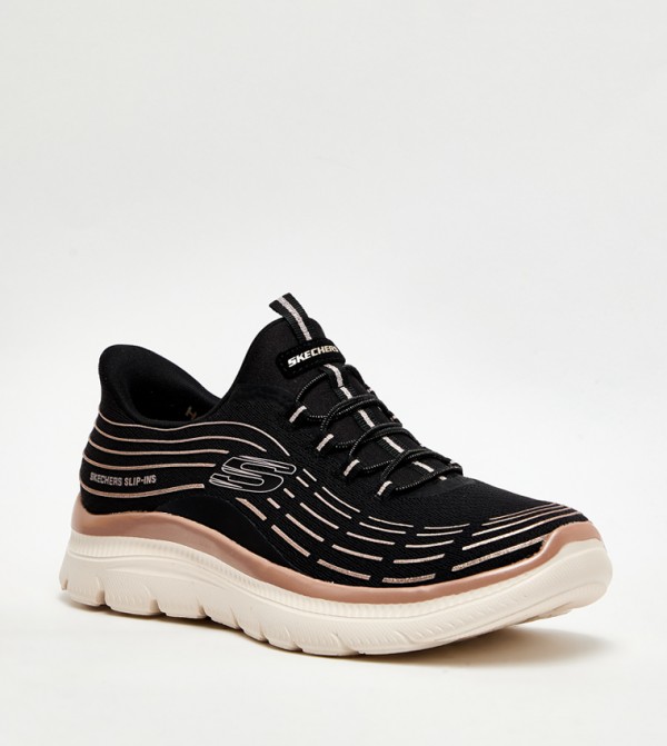 SUMMITS PLUS Running Shoes