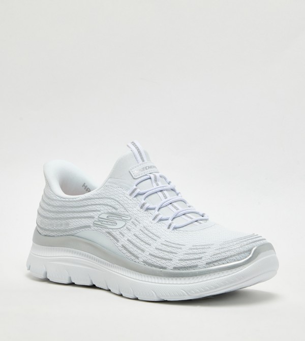 SUMMITS PLUS Running Shoes