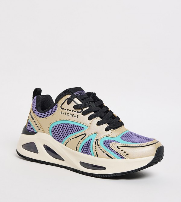UNO EGO - ILLUSTRIS AIR Sneakers