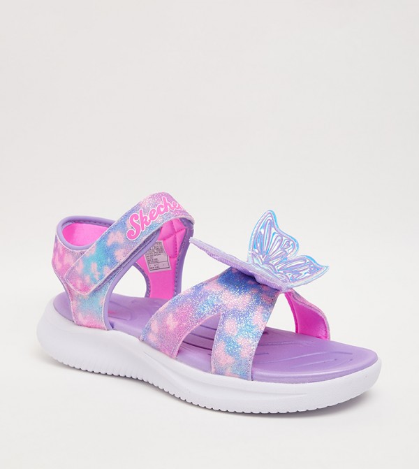 JUMPSTERS BUTTERFLY - Sandals